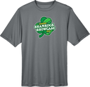 Performance Short Sleeves - Academy Shamrock Showcase 2026