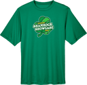 Performance Short Sleeves - Academy Shamrock Showcase 2026