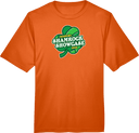Performance Short Sleeves - Academy Shamrock Showcase 2026