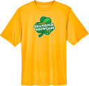 Performance Short Sleeves - Academy Shamrock Showcase 2026