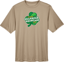 Performance Short Sleeves - Academy Shamrock Showcase 2026