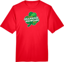 Performance Short Sleeves - Academy Shamrock Showcase 2026
