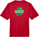 Performance Short Sleeves - Academy Shamrock Showcase 2026