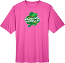 Performance Short Sleeves - Academy Shamrock Showcase 2026