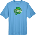Performance Short Sleeves - Academy Shamrock Showcase 2026