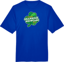 Performance Short Sleeves - Academy Shamrock Showcase 2026