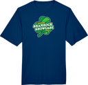 Performance Short Sleeves - Academy Shamrock Showcase 2026