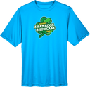 Performance Short Sleeves - Academy Shamrock Showcase 2026
