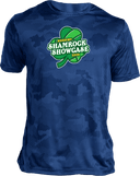 Performance Short Sleeves - Academy Shamrock Showcase 2026