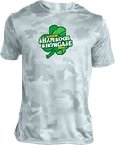 Performance Short Sleeves - Academy Shamrock Showcase 2026