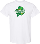 Short Sleeves - Academy Shamrock Showcase 2026