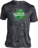 Performance Short Sleeves - Academy Shamrock Showcase 2026