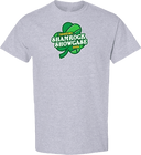 Short Sleeves - Academy Shamrock Showcase 2026