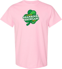 Short Sleeves - Academy Shamrock Showcase 2026