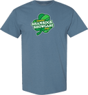 Short Sleeves - Academy Shamrock Showcase 2026