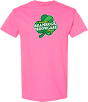 Short Sleeves - Academy Shamrock Showcase 2026