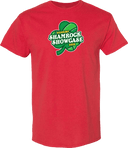Short Sleeves - Academy Shamrock Showcase 2026