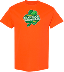 Short Sleeves - Academy Shamrock Showcase 2026