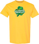 Short Sleeves - Academy Shamrock Showcase 2026