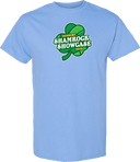 Short Sleeves - Academy Shamrock Showcase 2026