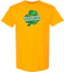 Short Sleeves - Academy Shamrock Showcase 2026