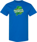 Short Sleeves - Academy Shamrock Showcase 2026