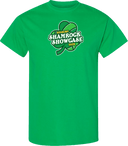 Short Sleeves - Academy Shamrock Showcase 2026