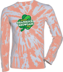 Tie-Dye Long Sleeves - Academy Shamrock Showcase 2026