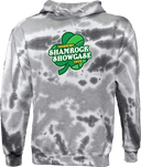 Tie-Dye Hoodies - Academy Shamrock Showcase 2026