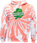 Tie-Dye Hoodies - Academy Shamrock Showcase 2026