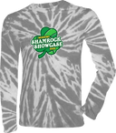 Tie-Dye Long Sleeves - Academy Shamrock Showcase 2026