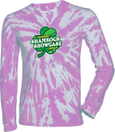 Tie-Dye Long Sleeves - Academy Shamrock Showcase 2026