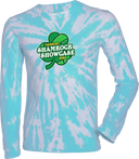 Tie-Dye Long Sleeves - Academy Shamrock Showcase 2026
