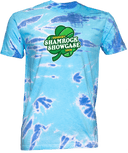 Tie-Dye Short Sleeves - Academy Shamrock Showcase 2026