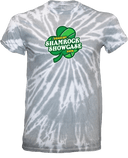 Tie-Dye Short Sleeves - Academy Shamrock Showcase 2026