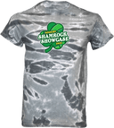 Tie-Dye Short Sleeves - Academy Shamrock Showcase 2026