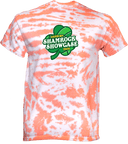 Tie-Dye Short Sleeves - Academy Shamrock Showcase 2026
