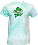Tie-Dye Short Sleeves - Academy Shamrock Showcase 2026