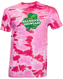Tie-Dye Short Sleeves - Academy Shamrock Showcase 2026