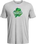 Under Armour Athletics Short Sleeve - Academy Shamrock Showcase 2026