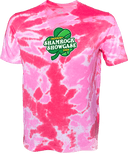 Under Armour Athletics Short Sleeve Tie-Dye - Academy Shamrock Showcase 2026