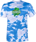 Under Armour Athletics Short Sleeve Tie-Dye - Academy Shamrock Showcase 2026