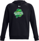 Under Armour Rival Fleece Hoodie - Academy Shamrock Showcase 2026