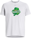 Under Armour Tech Team Short Sleeve - Academy Shamrock Showcase 2026