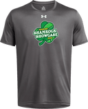 Under Armour Tech Team Short Sleeve - Academy Shamrock Showcase 2026