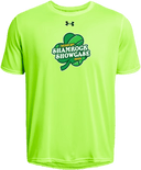 Under Armour Tech Team Short Sleeve - Academy Shamrock Showcase 2026
