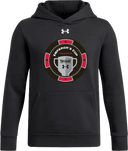 Under Armour Team Icon Fleece Hoodie - Emperor's Cup 2026(Main Logo)