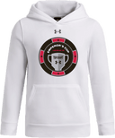 Under Armour Team Icon Fleece Hoodie - Emperor's Cup 2026(Main Logo)