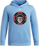 Under Armour Team Icon Fleece Hoodie - Emperor's Cup 2026(Main Logo)