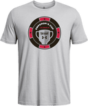 Under Armour Athletics Short Sleeve - Emperor's Cup 2026(Main Logo)